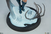 Fairytale Fantasies - Red Riding Hood Statue