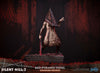 Silent Hill 2 - Red Pyramid Thing Statue