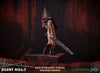Silent Hill 2 - Red Pyramid Thing Statue