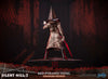 Silent Hill 2 - Red Pyramid Thing Statue