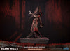 Silent Hill 2 - Red Pyramid Thing Statue