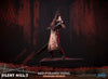 Silent Hill 2 - Red Pyramid Thing Statue