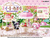Re-Ment: Sanrio - My Melody Kuromi Sweet Tea Party Series Blind Box (Single)
