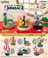 Re-Ment: Pokemon - Pocket BONSAI 2 Little Four Seasons Story Series Blind Box (Single)