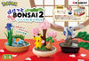 Re-Ment: Pokemon - Pocket BONSAI 2 Little Four Seasons Story Series Blind Box (Single)