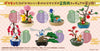 Re-Ment: Pokemon - Pocket BONSAI 2 Little Four Seasons Story Series Blind Box (Single)