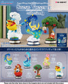 Re-Ment: Pokemon Swing Vignette Collection Series Blind Box (Single)