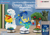Re-Ment: Pokemon Swing Vignette Collection Series Blind Box (Single)