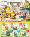 Re-Ment: Pikmin - Terrarium Collection Series Blind Box (Single)