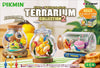 Re-Ment: Pikmin - Terrarium Collection Series Blind Box (Single)