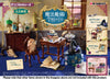 Re-Ment: Petite Sample: School of Witchcraft and Wizardry Series Blind Box (Single)