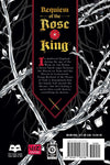 Requiem of the Rose King - Vol. 1