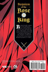 Requiem of the Rose King - Vol. 10