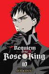 Requiem of the Rose King - Vol. 10