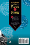 Requiem of the Rose King - Vol. 11
