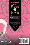 Requiem of the Rose King - Vol. 12