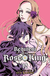 Requiem of the Rose King - Vol. 12