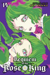 Requiem of the Rose King - Vol. 14