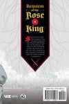 Requiem of the Rose King - Vol. 15