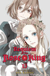 Requiem of the Rose King - Vol. 15