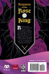Requiem of the Rose King - Vol. 2