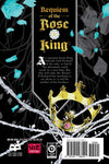 Requiem of the Rose King - Vol. 4