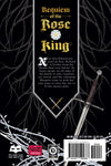 Requiem of the Rose King - Vol. 6