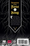 Requiem of the Rose King - Vol. 8