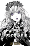 Requiem of the Rose King - Vol. 8