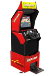 Arcade1Up Ridge Racer Arcade Game