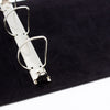 Palms Off Collector’s Series Ring Binder (Binder Only)