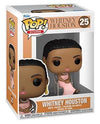 Whitney Houston - Debut Pop! Vinyl Figure