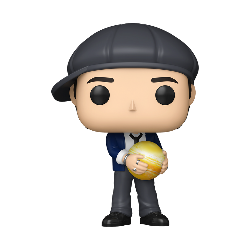 BTS: Solos - Jin (Astronaut) Pop! Vinyl Figure