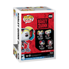 DC - Harley Quinn on Apokolips Pop! Vinyl Figure