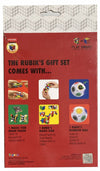 Rubiks Gift Set (Includes Rainbow Ball, Magic Star and Magic Star Spinner)