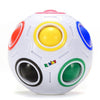 Rubiks Gift Set (Includes Rainbow Ball, Squishy Cube and Magic Star)