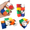 Rubiks Infinity Cube (Colours)