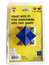 Rubiks Magic Star