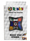 Rubiks Magic Star Spinner