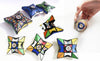 Rubiks Magic Star Spinner