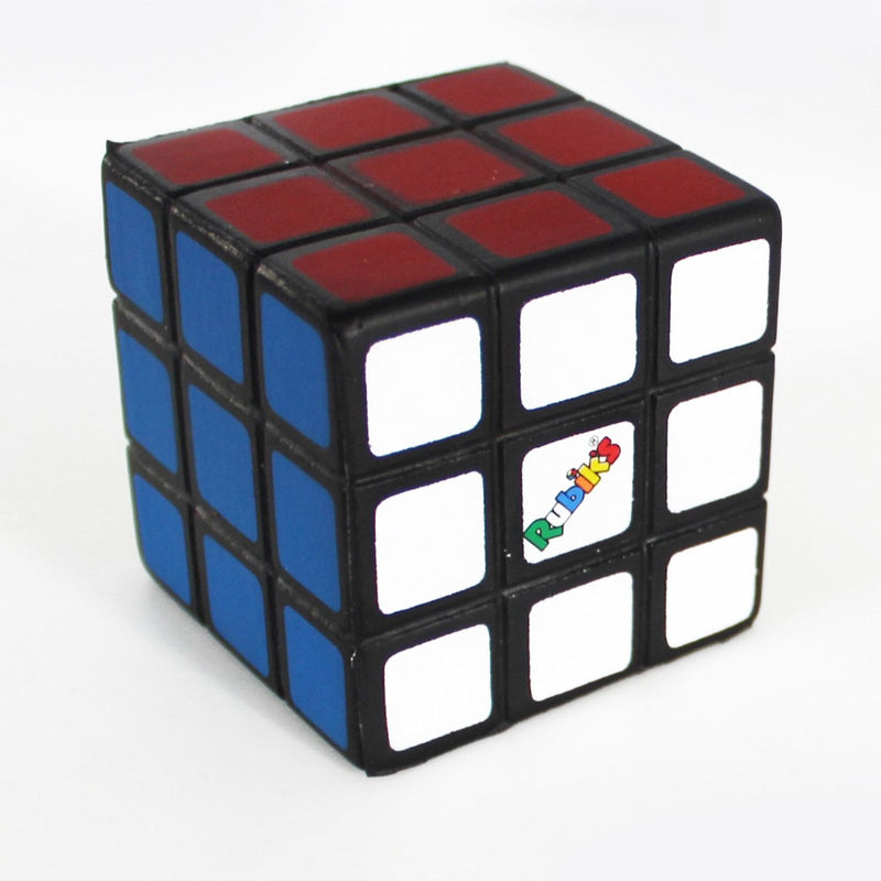 Rubiks Squishable 3 Inch Foam Cube
