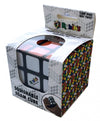 Rubiks Squishable 3 Inch Foam Cube