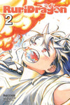 RuriDragon - Vol. 2