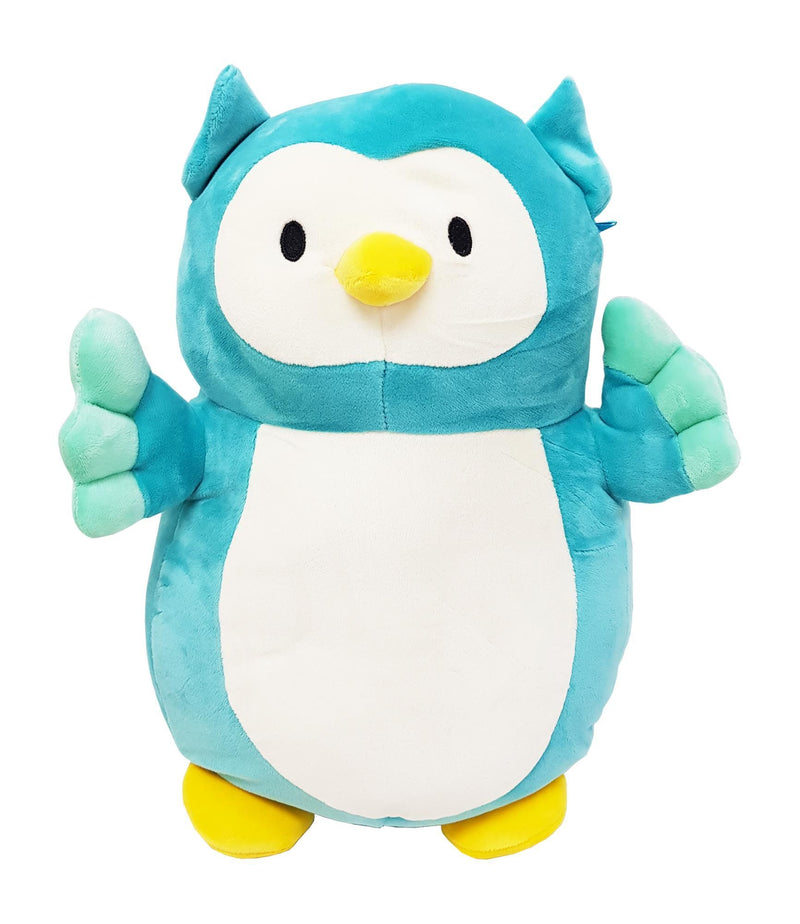 Squishmallows: Hugmee Assortment A - Winston