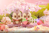 Cosbi: Disney (Cherry Blossom Edition) Series Blind Box (Single)