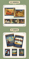 Kabao: Yamamoto Osamu's Cat - MEOWseum 3pcs Booster (Single)