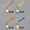 Miffy: Vinyl Keychain (Single, Assorted)