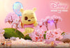 Cosbi: Disney (Cherry Blossom Edition) Series Blind Box (Single)