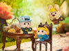 Disney: Mini Bean Blind Bag - Alice in Wonderland (Single)