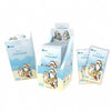 Kabao: Mofusand - Beach Day 3pcs Booster (Single)